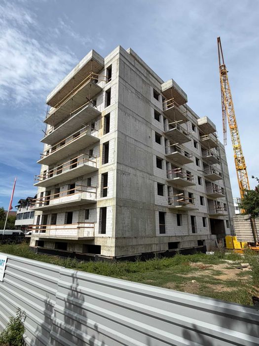 Apartamente 2/3 camere Bulevardul Dacia Mioveni