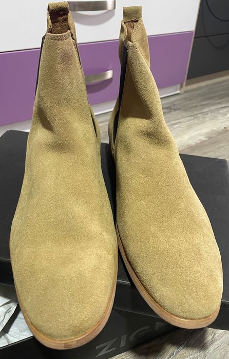 Мъжки обувки 46 номер