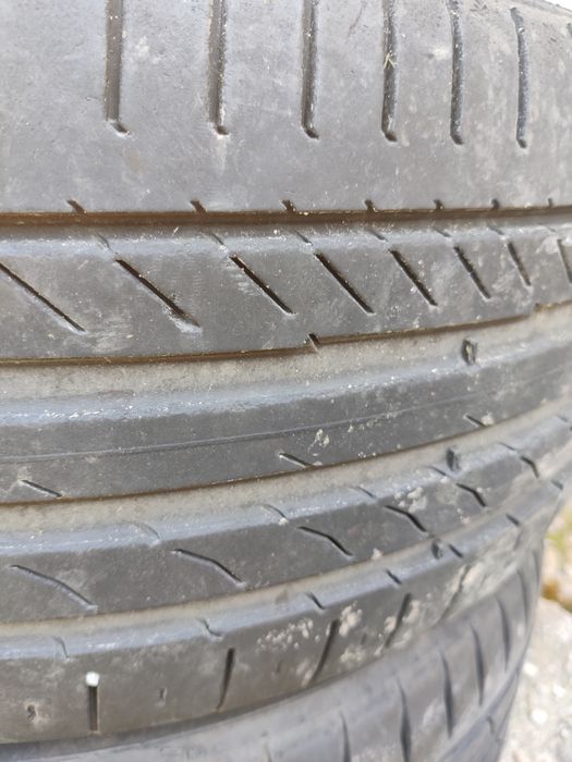Anvelope vară 225/40/R18