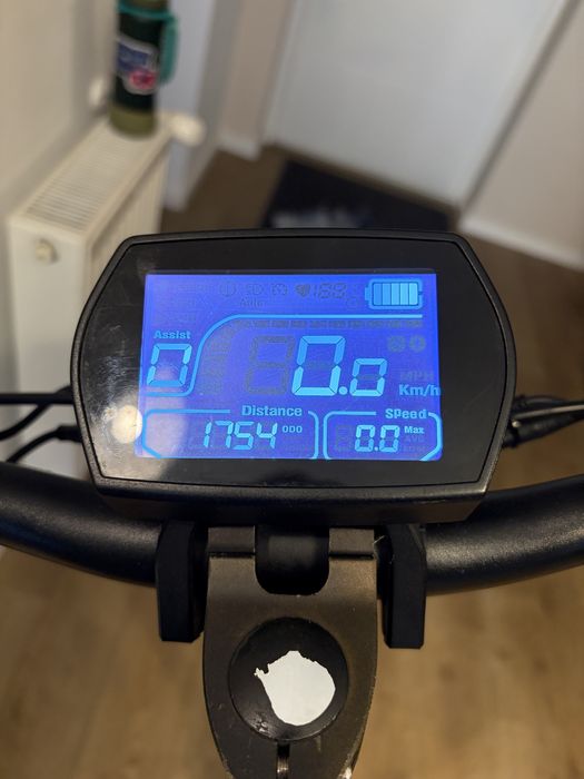 Trotineta electrica kugoo g2 pro 800w