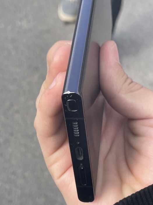 Обмен S23 Ultraс коробкой