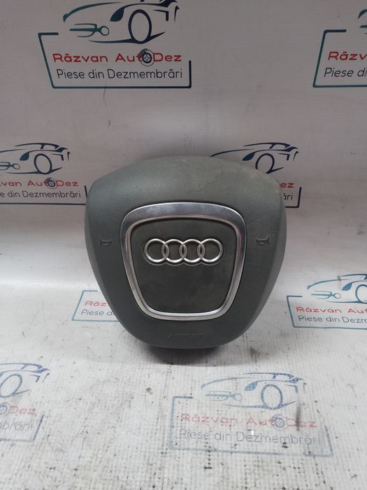 airbag volan audi a4 b7 2007