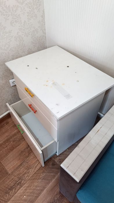 Продам мебель бу в хорошем состоянии