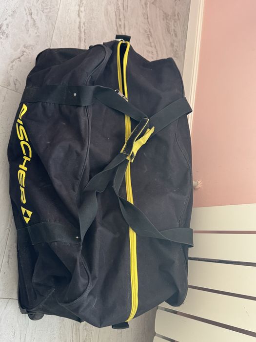 Хоккейная экипировка