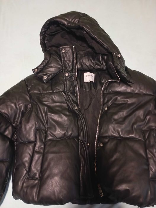 Зимно яке Bershka