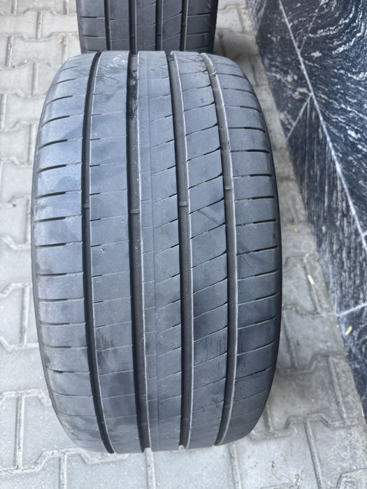 2бр. Гуми Goodyear - Размер: 275/35 R19