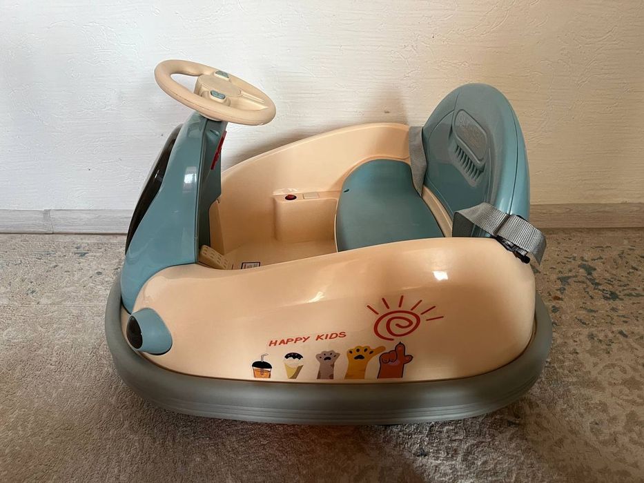 Машинка электронная