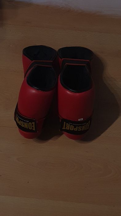 Протектори за спорт