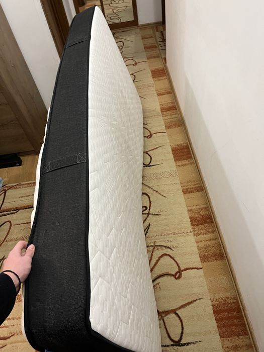 Saltea Dormeo iMemory S+,90x200x20