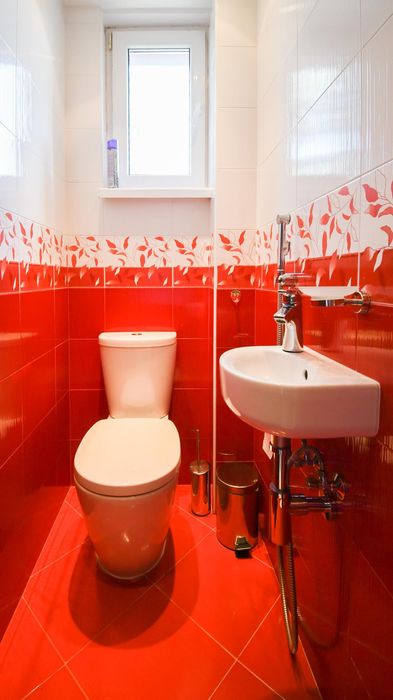 Дава се под наем Четиристаен апартамент в София, Драгалевци - 120 кв.м за 600 € - Снимка #6