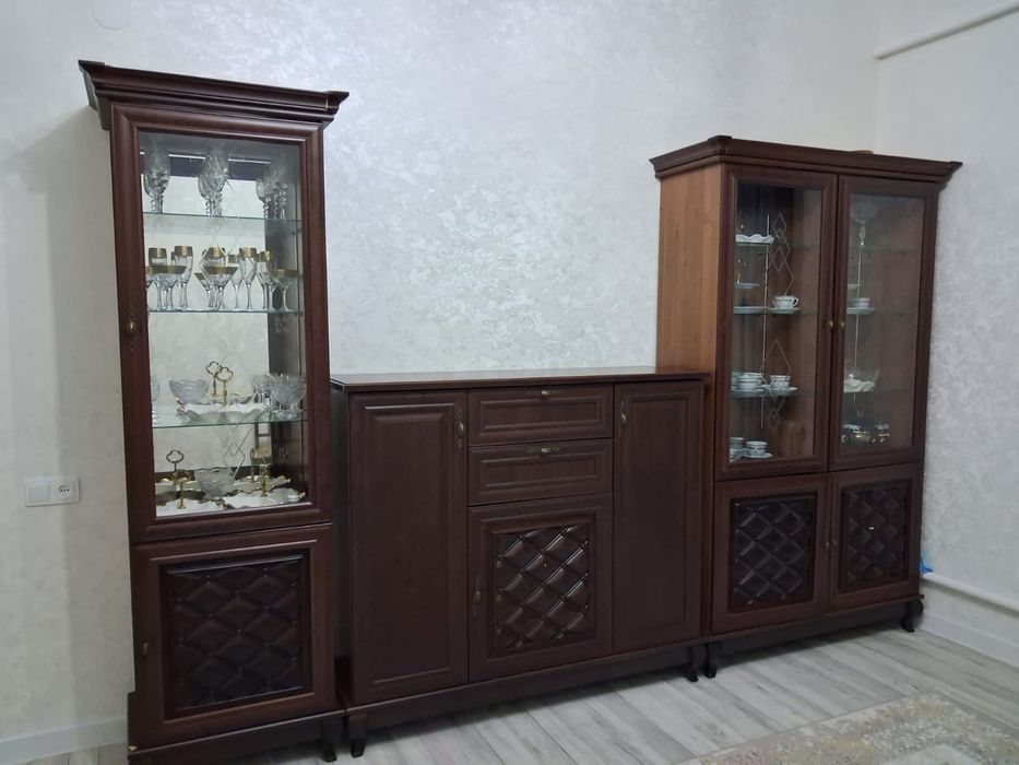 Гарнитуры для гостинный