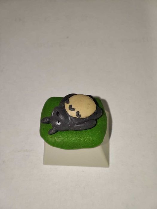 Keycap personalizat