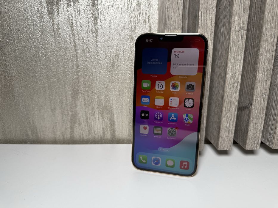 iPhone 13 Pro Max 256GB Garantie 2 ani Universul Telefoanelor