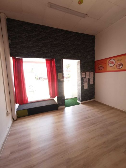 Spatiu Comercial 27mp Zona Dacia Deva