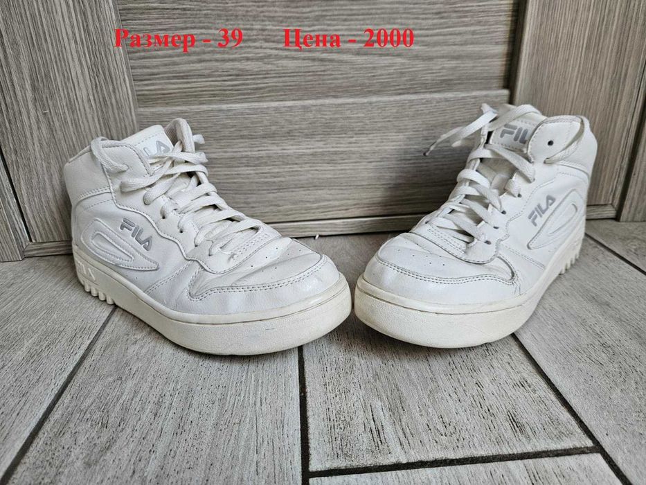 Обувь подростковая, для девочек