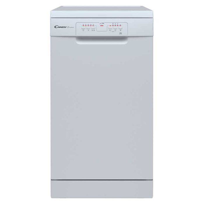 Нова съдомиялна машина CANDY CDPH 2L1049W-01 45 см