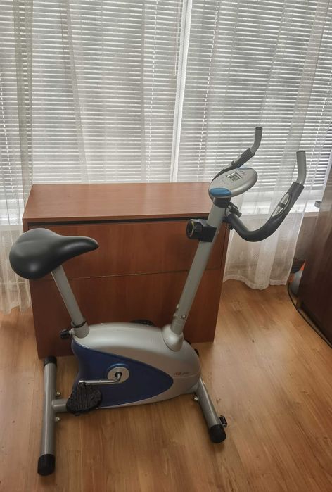 Продавам велоергометър