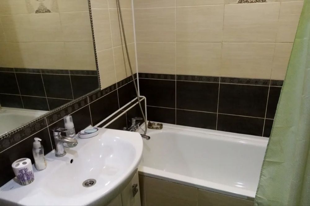 Посуточный квартира Алмата