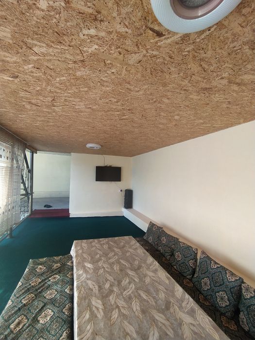 Dacha ugam oila  va ulfatlar uchun ichkiliksiz