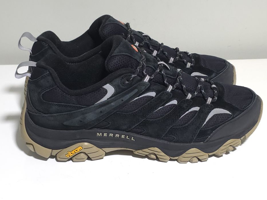 Merrell туристически обувки 47 номер