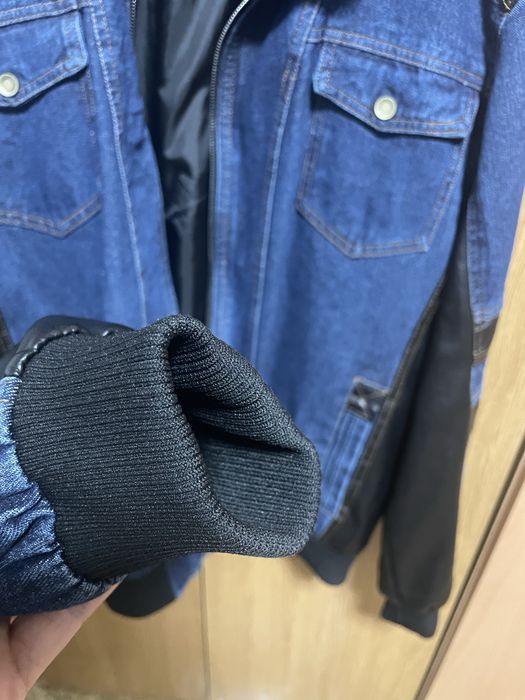 Мото яке Винтидж XXL размер