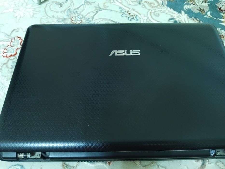 Ноутбуки asus и qompaq