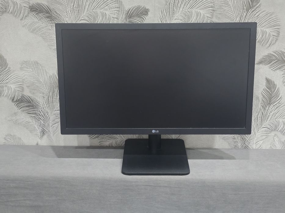 Монитор LG 22MK430H,hdmi вход
