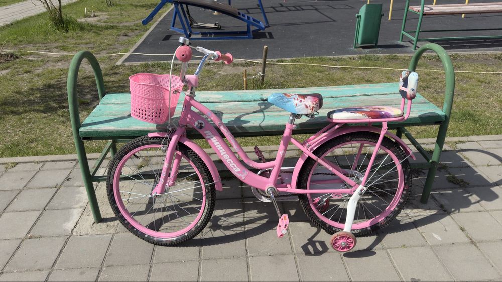 Продам велосипед