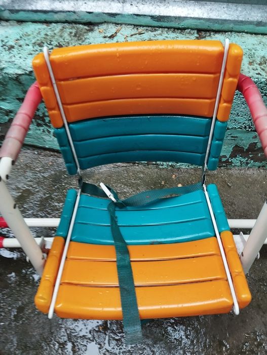 Качеля для детей..