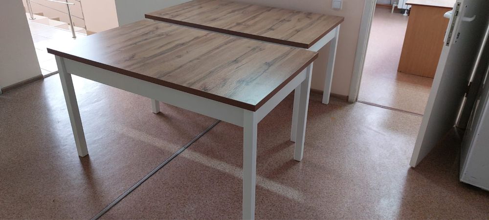 Стол, обеденный, новый