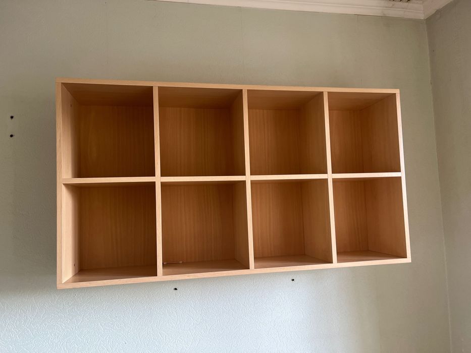 Мебель в детскую комнату