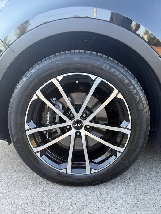 Kia sorento 2.5 2023yil