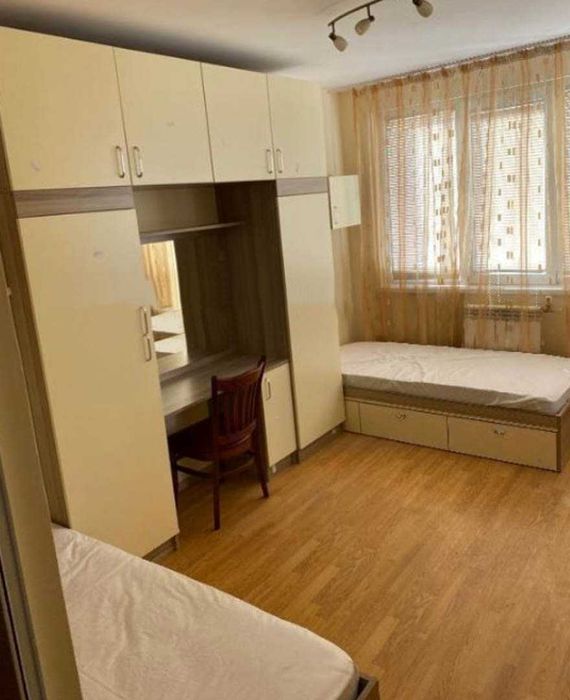 Дава се под наем Тристаен апартамент в София, Манастирски ливади - 92 кв.м за 550 € - Снимка #3