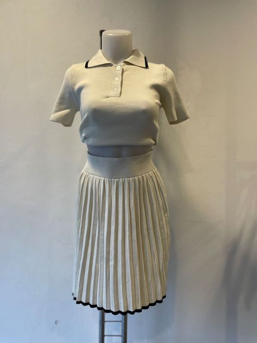 Комплект финно плетиво