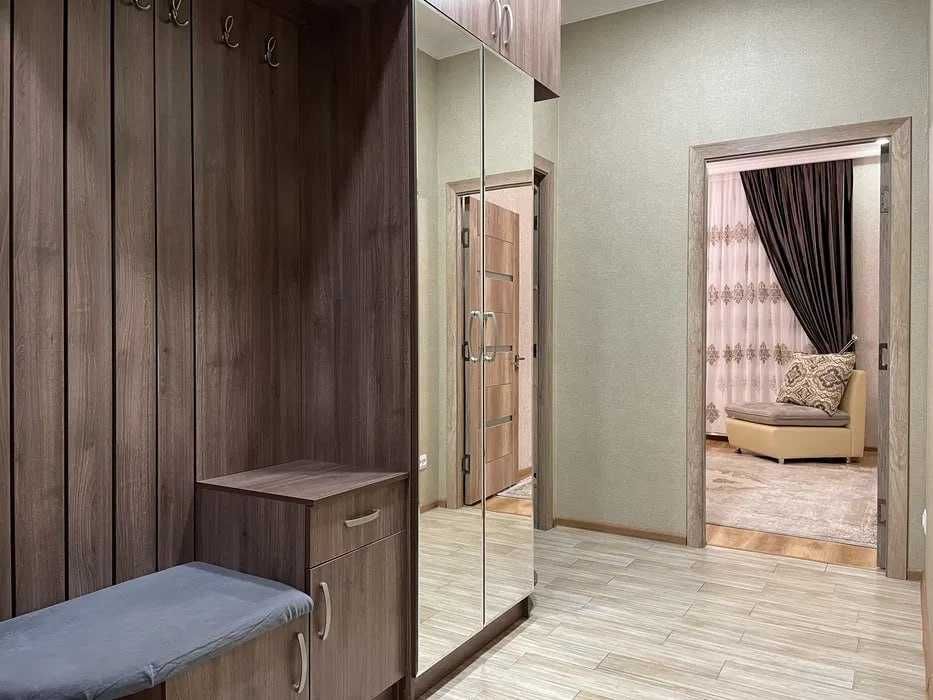 С6 Срочна Продаётся 2ком Квартира Шайхантахурский р-н  Себзар