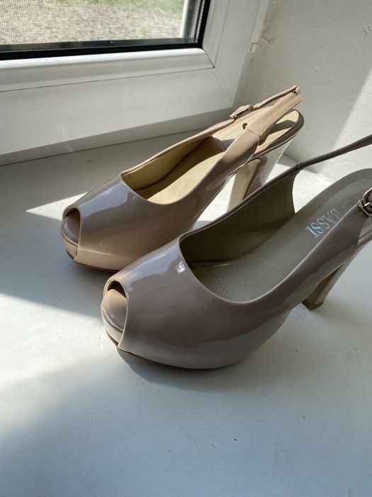 Обувь летняя.             Обувь