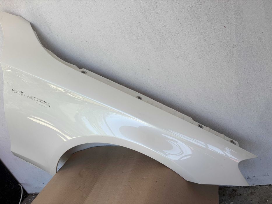 Aripa dreapta fata Mercedes S class W222 dupa 2014 cod A2228810207