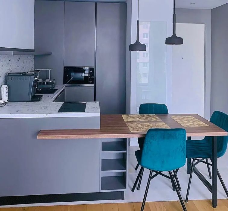 Apartament Lux One  Mamaia Nord  de vanzare p
