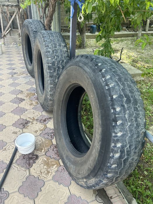 Болон 315/80R22.5