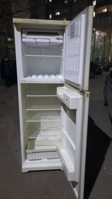 холодильник с доставкой недорого