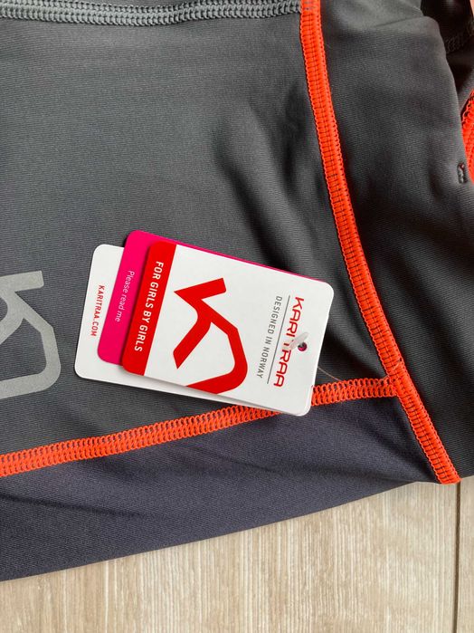 НОВ Kari Traa женски клин размер S