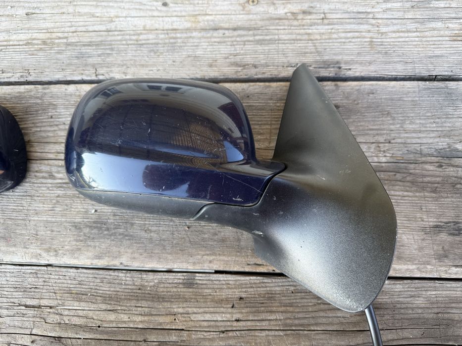 Oglinda stanga dreapta golf 4