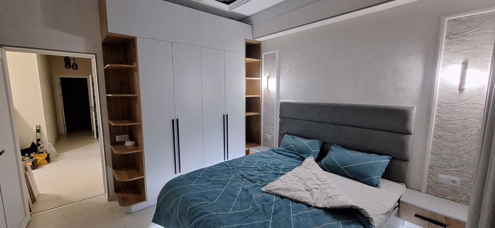 Срочно аренда квартира ЖК неw life