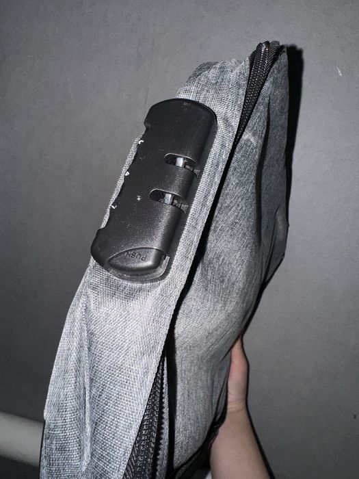 сумка для документов новая