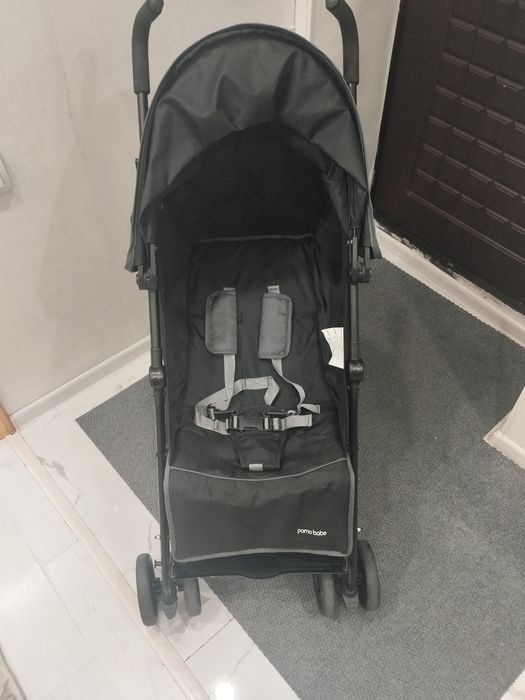 Продам детскую коляску