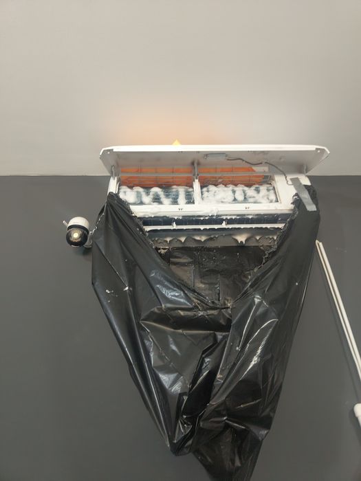 Aer Conditionat Incarcare Freon Igienizare