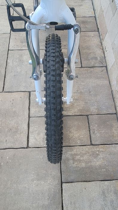 Bicicleta woom 3