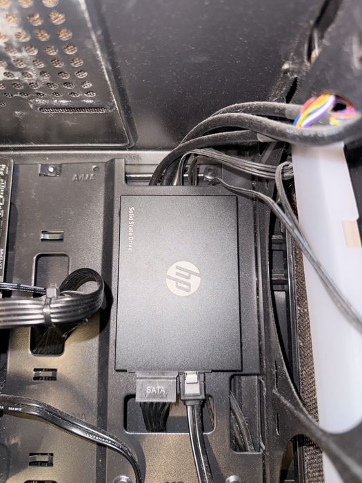 PC Gaming, Rx 580, i3 9100f, 16gb ram, 500gb ssd