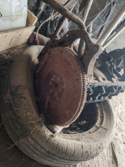 Нексия донс блоки каленвали билан сотилади