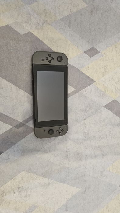Nintendo switch V2 in stare impecabila+joc splatoon 2